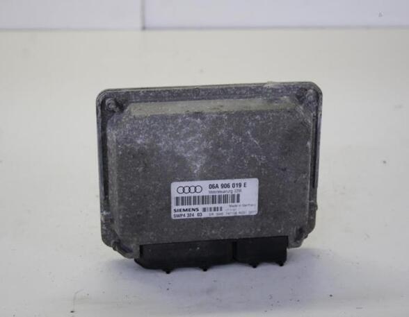 Control unit for engine AUDI A3 (8L1)