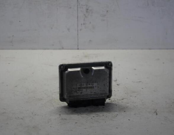 Control unit for engine VW GOLF IV (1J1)