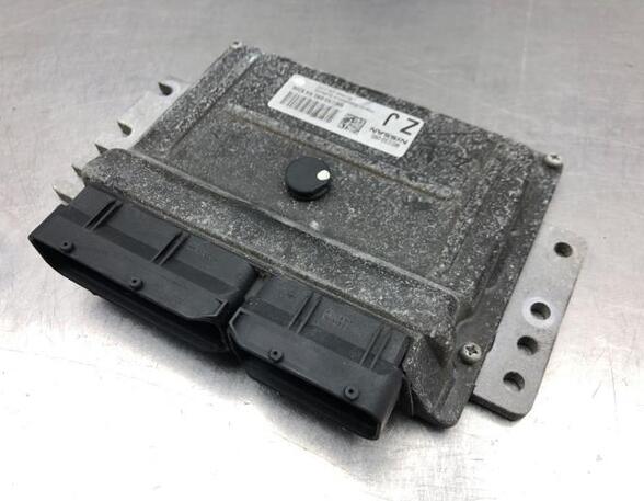 Control unit for engine NISSAN MICRA III (K12)