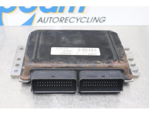 Control unit for engine RENAULT CLIO II (BB_, CB_), RENAULT THALIA I (LB_)