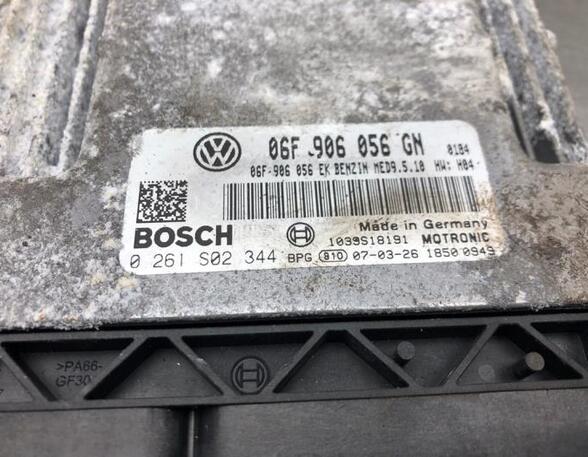 Regeleenheid motoregeling VW PASSAT (3C2)