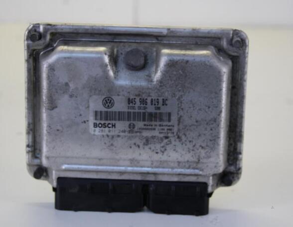 Control unit for engine VW LUPO (6X1, 6E1)