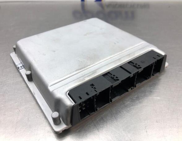 Control unit for engine MERCEDES-BENZ CLK Convertible (A209)