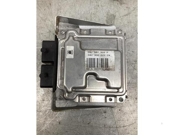 Control unit for engine VW UP! (121, 122, BL1, BL2, BL3, 123), VW LOAD UP (121, 122, BL1, BL2)