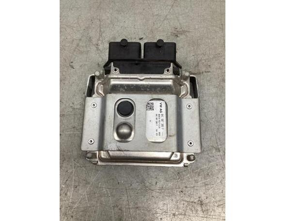 Control unit for engine VW UP! (121, 122, BL1, BL2, BL3, 123), VW LOAD UP (121, 122, BL1, BL2)