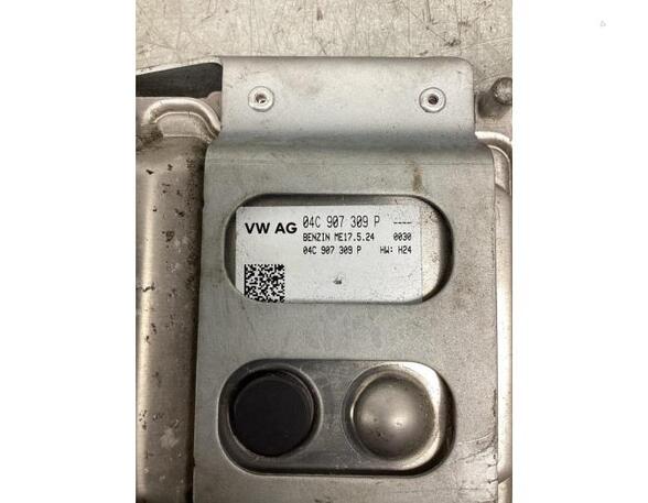 Control unit for engine VW UP! (121, 122, BL1, BL2, BL3, 123), VW LOAD UP (121, 122, BL1, BL2)