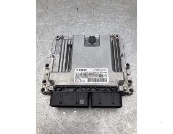 Control unit for engine PEUGEOT 308 SW II (LC_, LJ_, LR_, LX_, L4_), PEUGEOT PARTNER Box Body/MPV