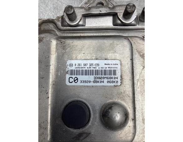 Control unit for engine SUZUKI ALTO (GF)