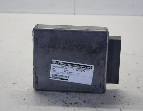 Control unit for engine FORD TRANSIT Van (FA_ _)