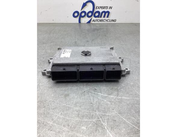 Control unit for engine DACIA LOGAN MCV II, RENAULT CAPTUR I (J5_, H5_), RENAULT CLIO IV (BH_)