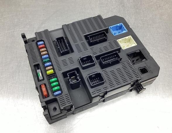 Control unit for engine CITROËN C3 I (FC_, FN_)