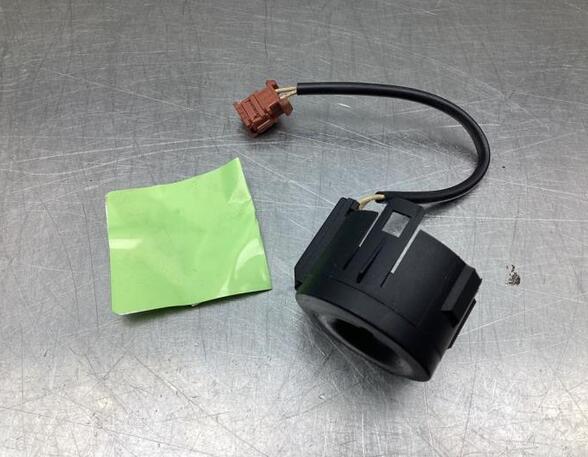 Control unit for engine CITROËN C3 I (FC_, FN_)