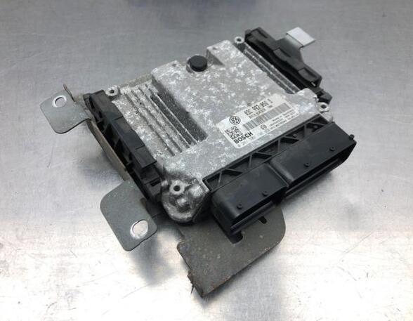 Control unit for engine VW TOURAN (1T1, 1T2)