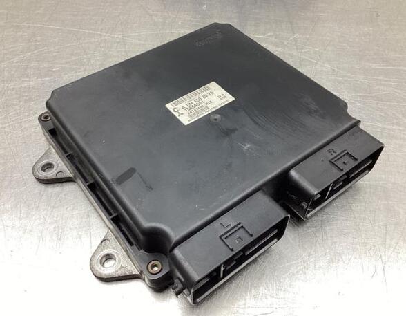 Control unit for engine SMART FORFOUR (454)