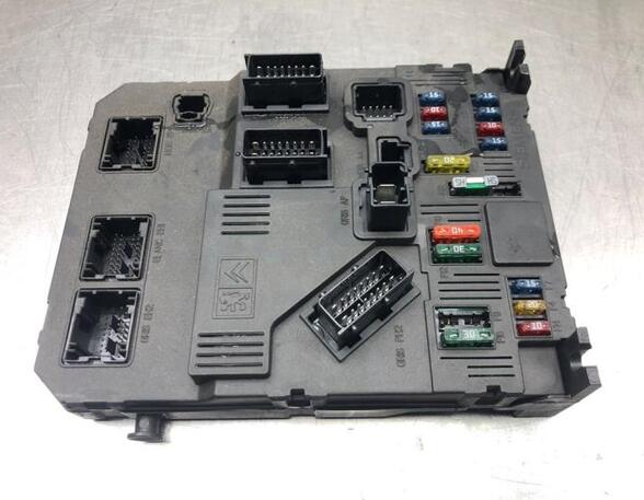 Control unit for engine CITROËN C3 I (FC_, FN_)