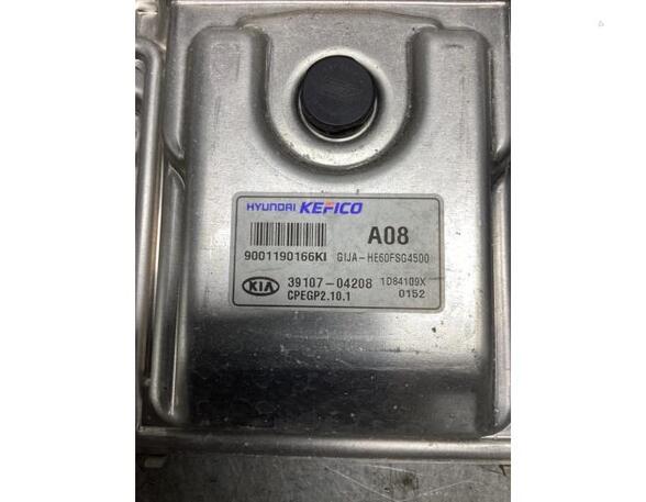 Control unit for engine KIA PICANTO (JA), KIA PICANTO (TA)