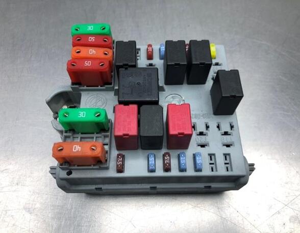 Control unit for engine ALFA ROMEO 147 (937_)