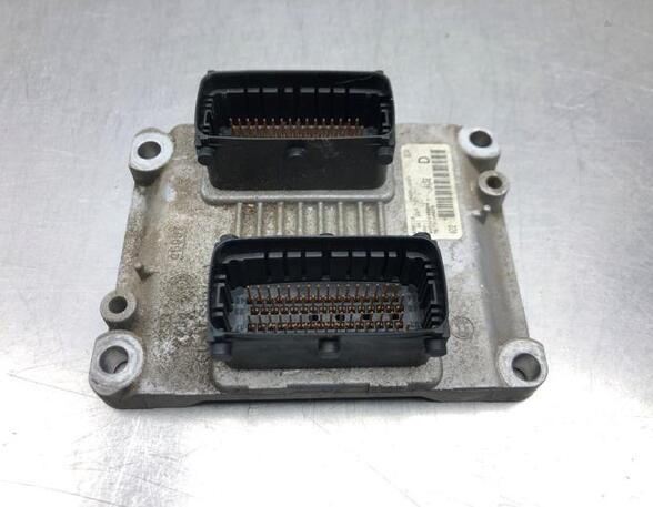 Control unit for engine ALFA ROMEO 147 (937_)