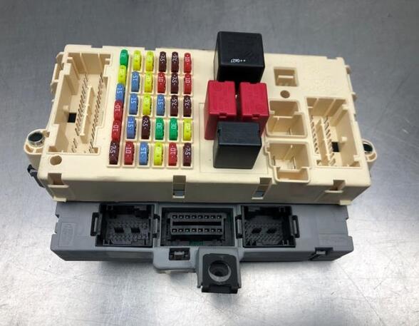 Control unit for engine ALFA ROMEO 147 (937_)