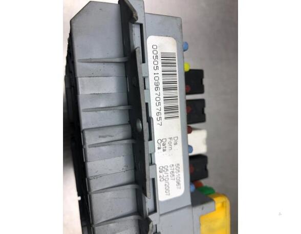 Control unit for engine ALFA ROMEO 159 (939_)