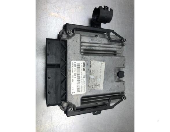 Control unit for engine ALFA ROMEO 159 (939_)