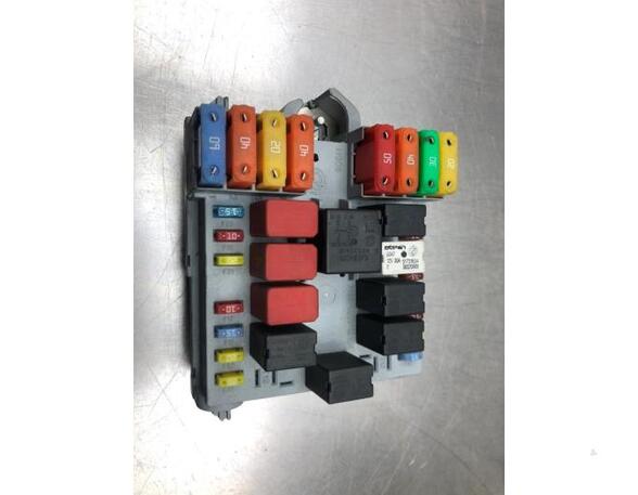 Control unit for engine ALFA ROMEO 159 (939_)