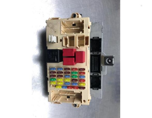 Control unit for engine ALFA ROMEO 159 (939_)