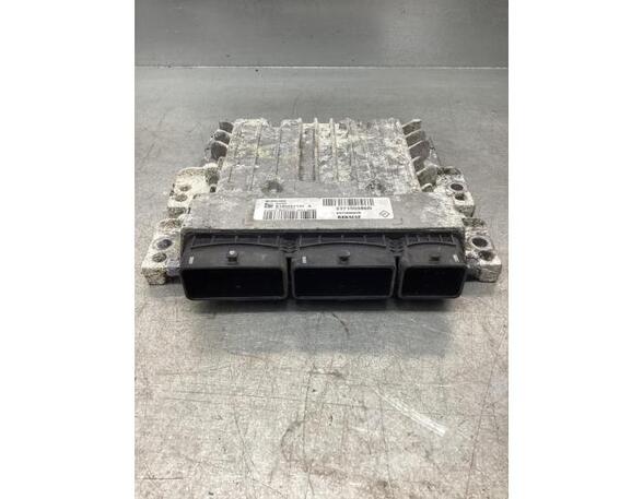 Control unit for engine RENAULT GRAND SCÉNIC III (JZ0/1_), RENAULT SCÉNIC III (JZ0/1_)