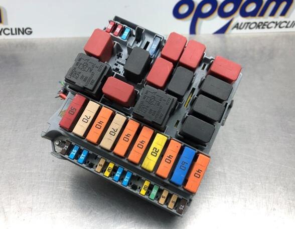 Control unit for engine ALFA ROMEO MITO (955_)