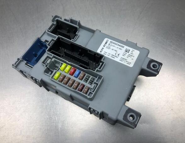 Control unit for engine ALFA ROMEO MITO (955_)