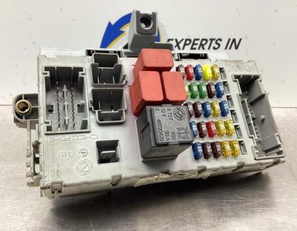 Control unit for engine FIAT IDEA (350_)