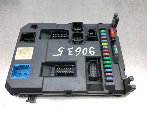 Control unit for engine PEUGEOT 207 SW (WK_)