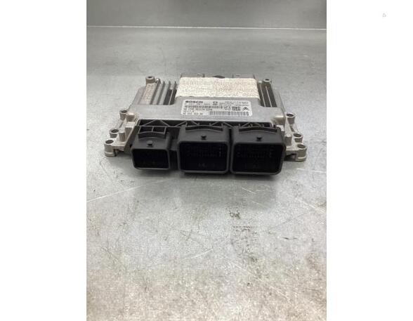 Control unit for engine PEUGEOT 308 I (4A_, 4C_), PEUGEOT 308 SW I (4E_, 4H_)