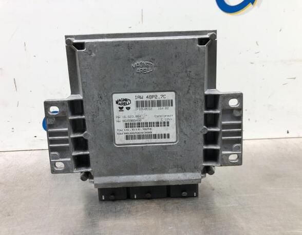 Control unit for engine CITROËN C3 I (FC_, FN_)