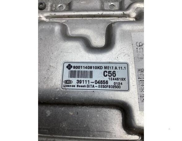 Control unit for engine KIA PICANTO (TA)