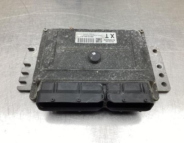 Control unit for engine NISSAN MICRA III (K12)