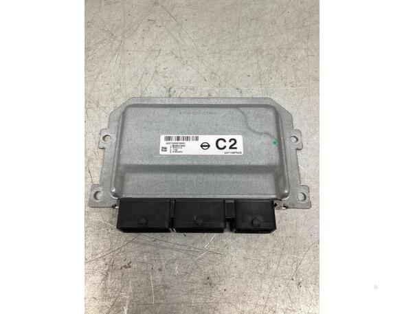 Control unit for engine NISSAN MICRA V (K14)