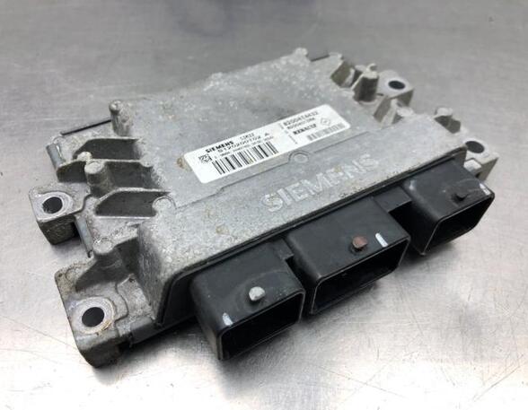 Control unit for engine RENAULT MODUS / GRAND MODUS (F/JP0_)