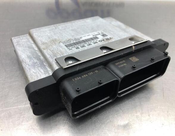 Control unit for engine VW GOLF VII Variant (BA5, BV5)