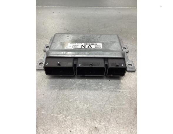 Control unit for engine RENAULT CLIO V (B7_)