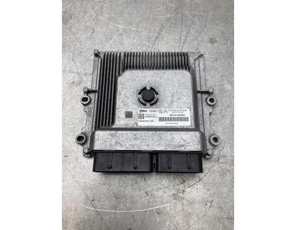 Control unit for engine PEUGEOT 2008 I (CU_)