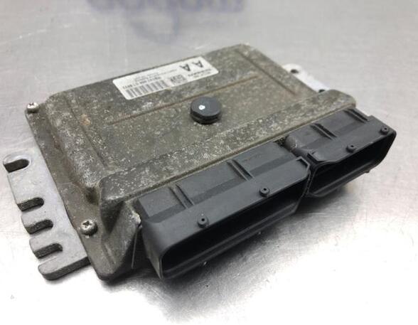 Control unit for engine NISSAN MICRA III (K12)