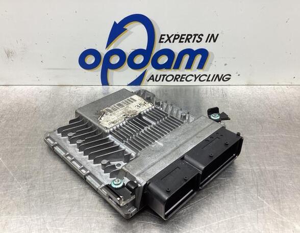 Control unit for engine AUDI A6 (4F2, C6)