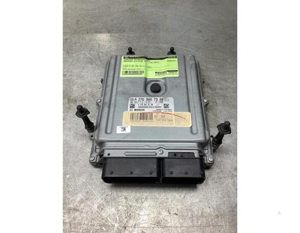 Control unit for engine MERCEDES-BENZ GLE (W166), MERCEDES-BENZ GLE Coupe (C292)