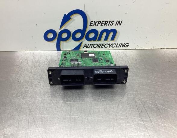 Control unit for engine MAZDA 2 (DE_, DH_)