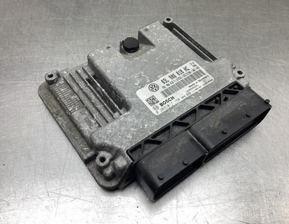 Control unit for engine SEAT LEON (1P1)