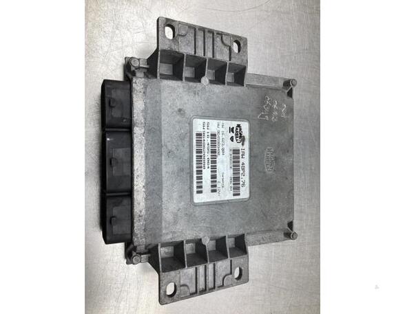 Control unit for engine PEUGEOT 206 Hatchback (2A/C)