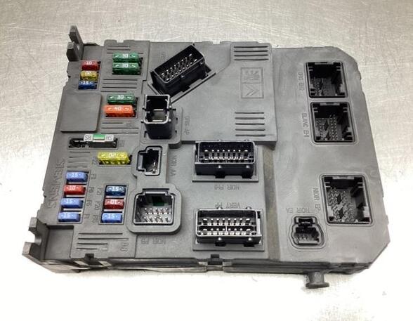 Control unit for engine PEUGEOT 206 Hatchback (2A/C)