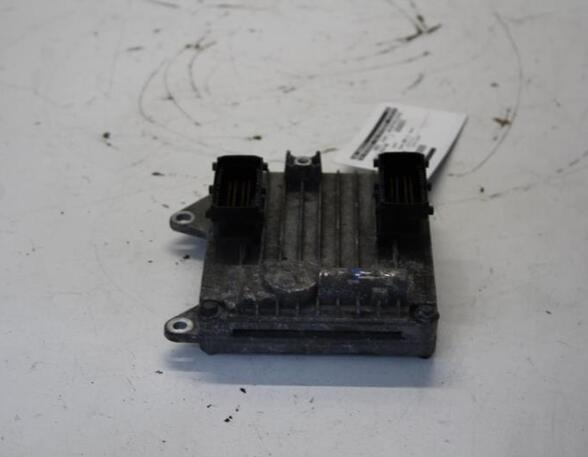 
Steuergerät Motor Opel Signum Z-C/S 55351342 P11509339
