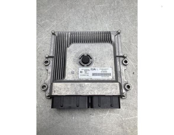 Control unit for engine CITROËN C3 II (SC_)